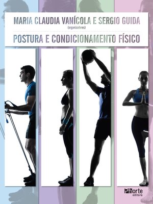 cover image of Postura e condicionamento físico